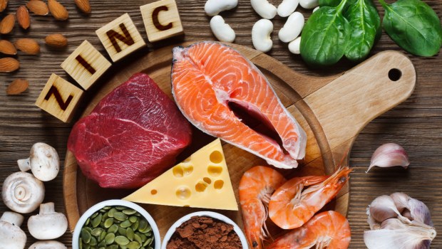 ZINC