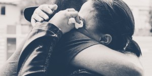 ¿Cómo dejarse consolar por Dios? El Papa te enseña