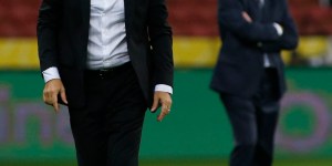 De DT a DT: Un diálogo emotivo y poco común en la Copa América