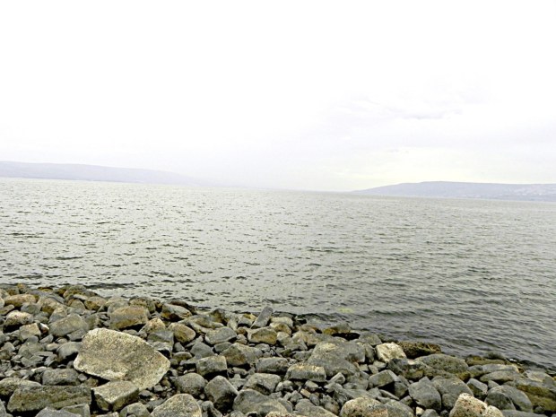CAPHARNAUM