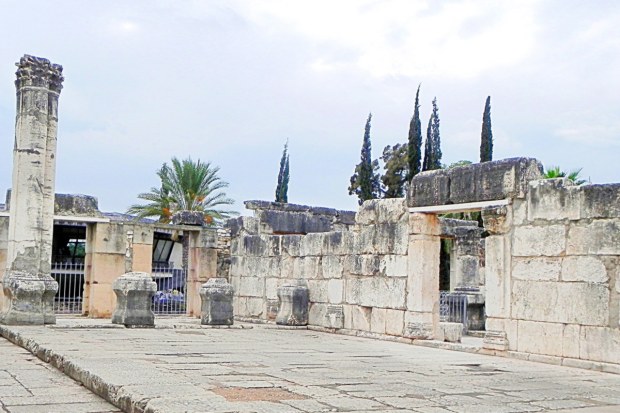 CAPHARNAUM