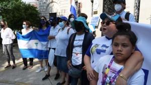 NICARAGUA