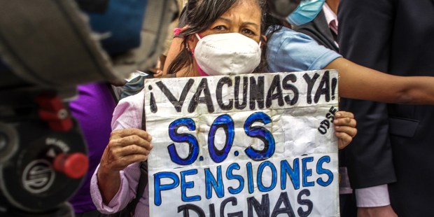 VENEZUELA