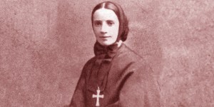Receta de la Madre Cabrini para no rendirse ante obstáculos