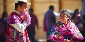 Por esto la conquista de América fue distinta de otras colonizaciones