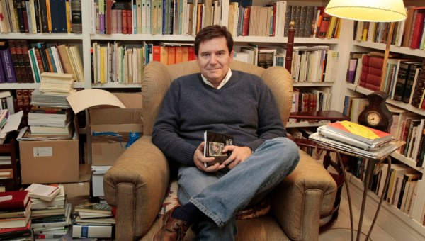 ENRIQUE GARCIA MAIQUEZ