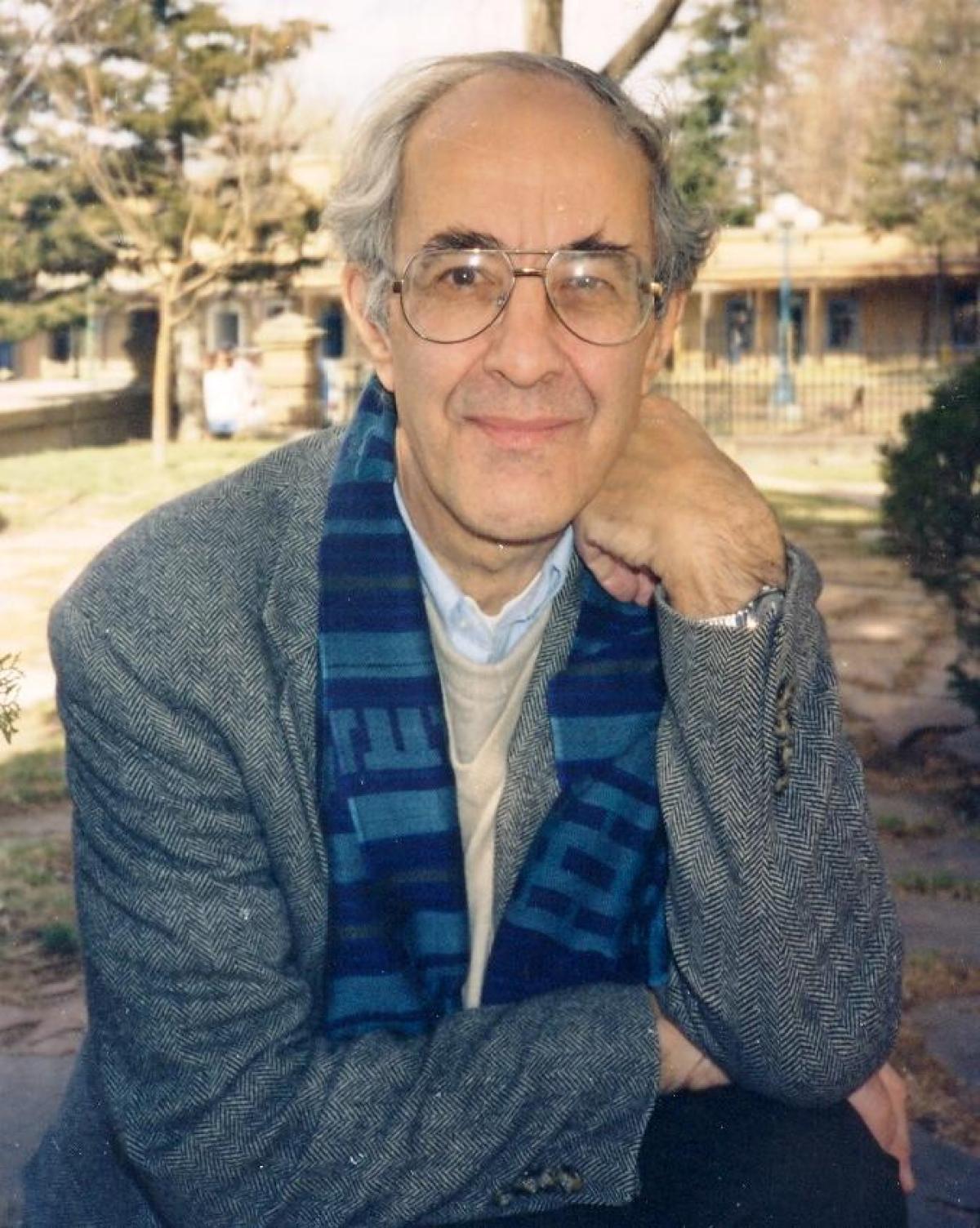HENRI NOUWEN