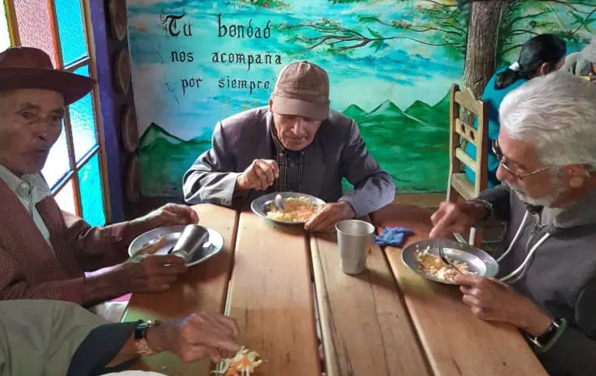 VENEZUELA