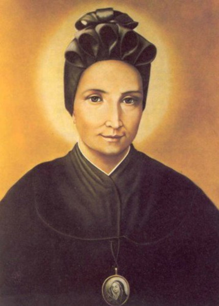 MAGDALENE OF CANOSSA