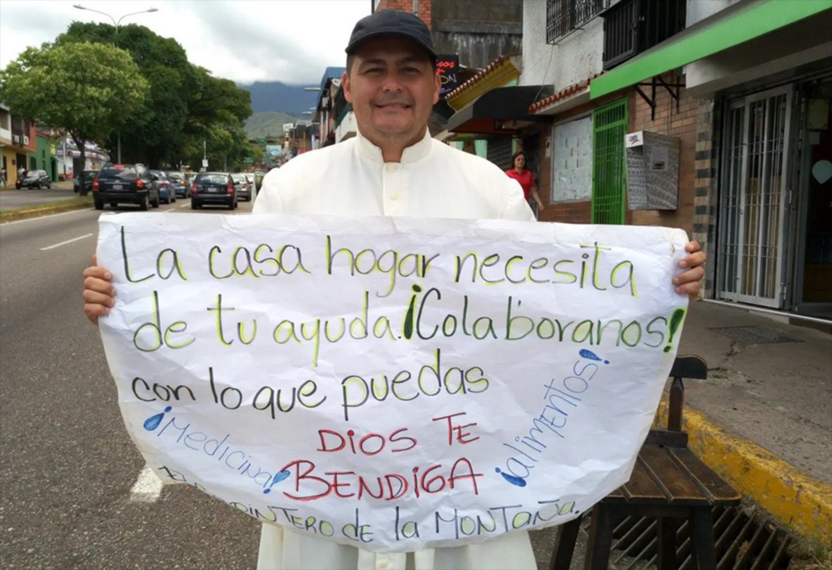 VENEZUELA