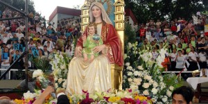 “Sin la Virgen de Coromoto no se entiende la historia de Venezuela”