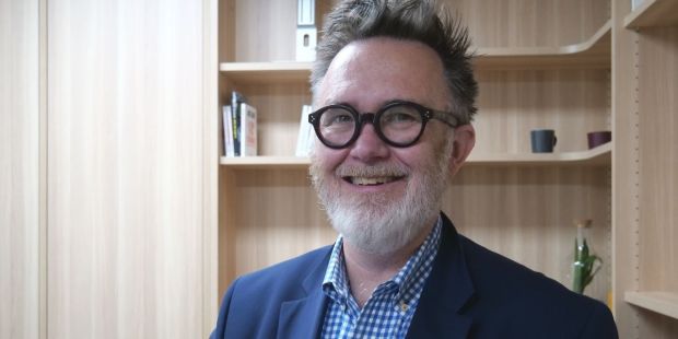 ROD DREHER.