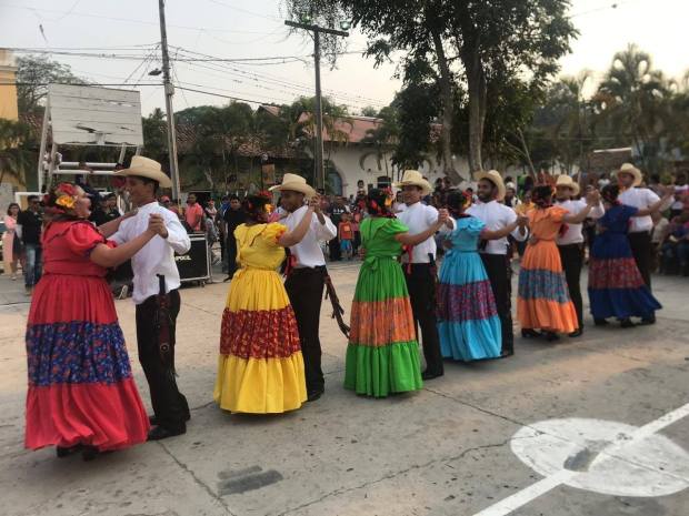 CANTARRANAS