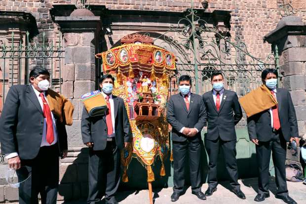CUSCO