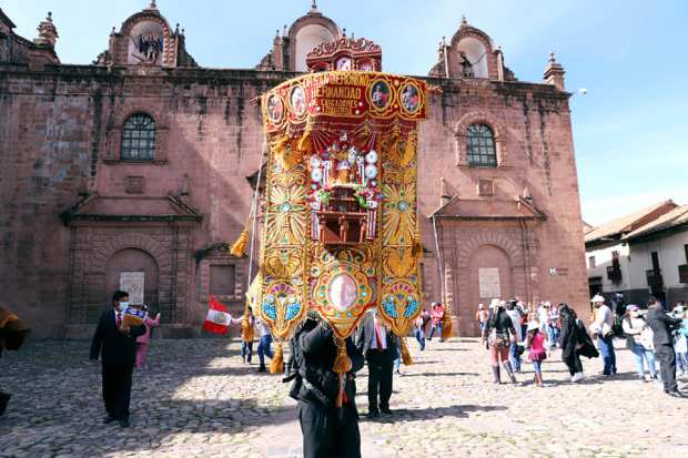 CUSCO