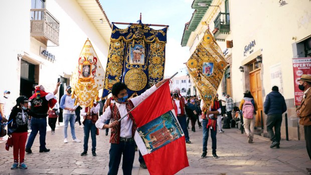 CUSCO
