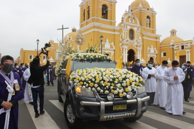 TRUJILLO