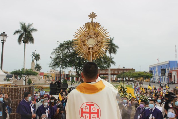 TRUJILLO