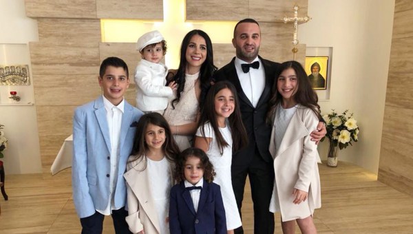 LEILA GEAGEA ABDALLAH