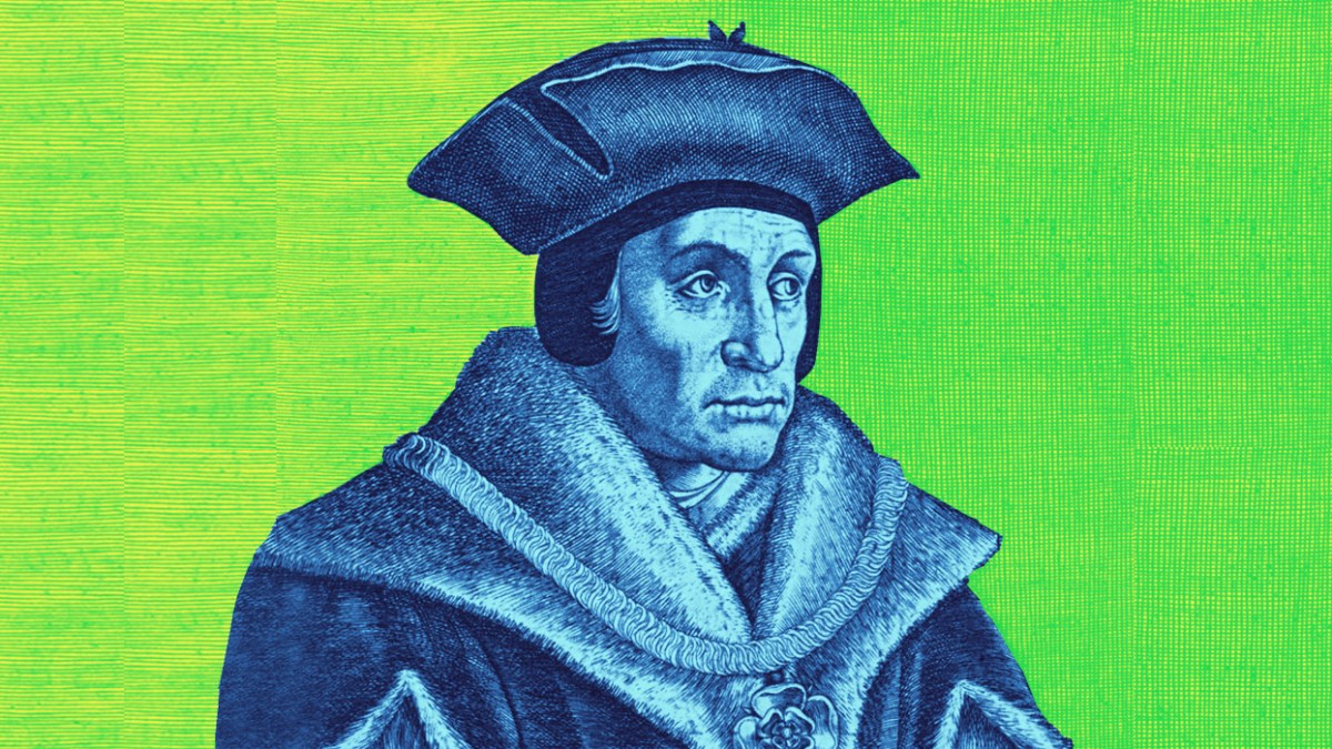 THOMAS MORO