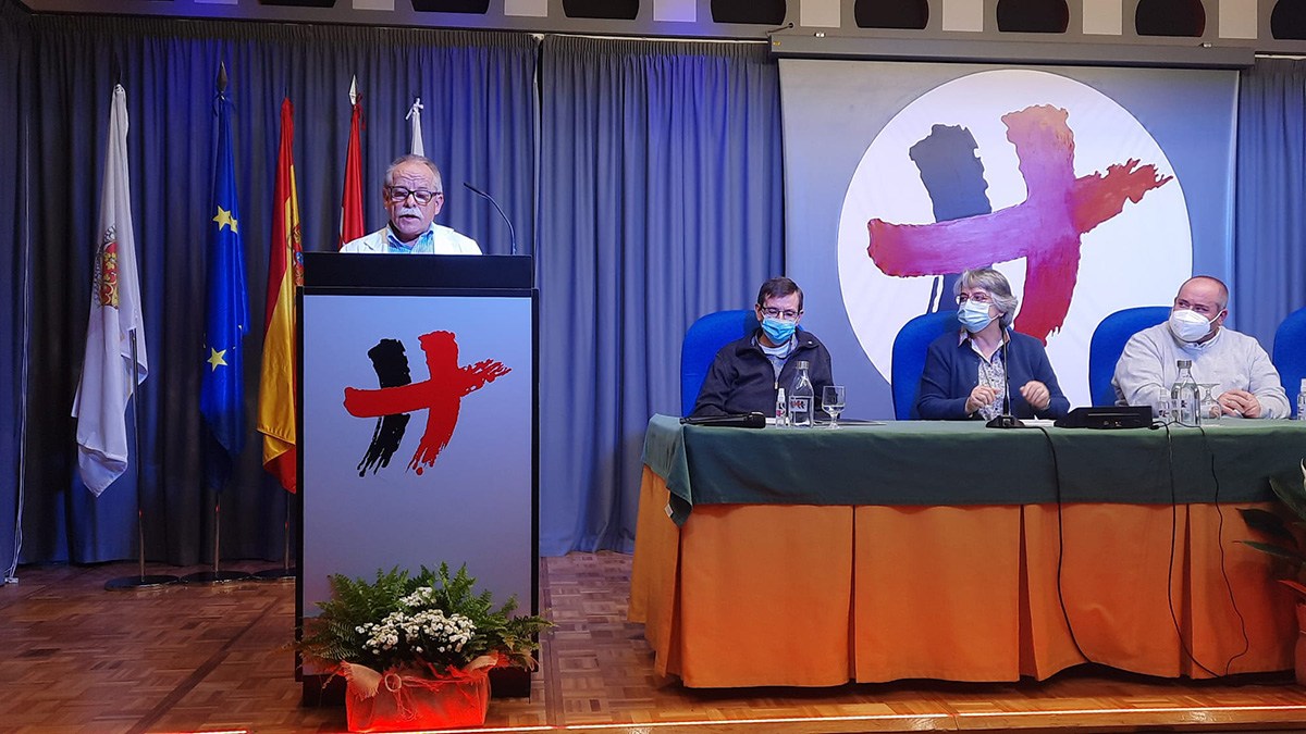 HOSPITALARIOS