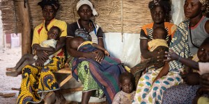 Burkina Faso: horror tras la masacre