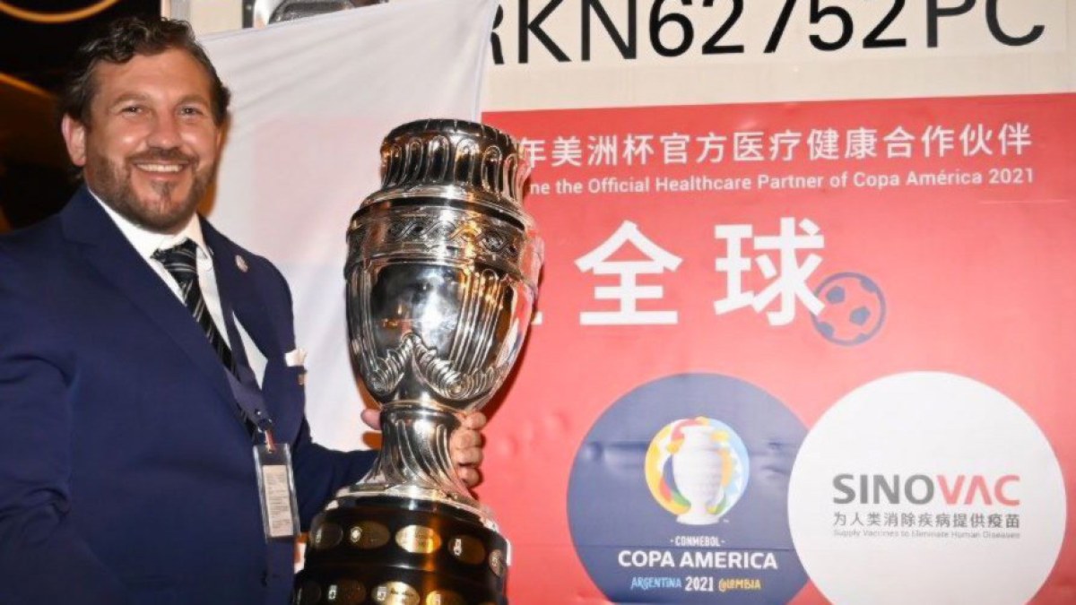 COPA AMERICA