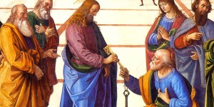 ¿Cuándo se convirtió san Pedro en el primer Papa?
