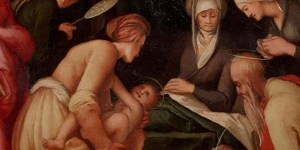 ¿Conoces el simbolismo del nombre de san Juan Bautista?