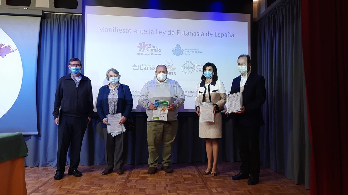 HOSPITALARIOS