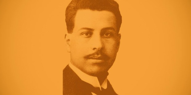 Ramón López Velarde