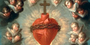 5 datos de la solemnidad del Sagrado Corazón de Jesús