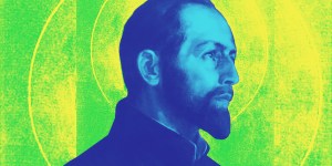 San Antonio María Zaccaria y la oración de las 40 horas