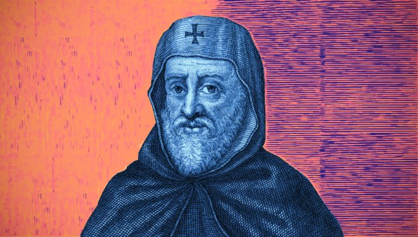 SAINT EPHREM