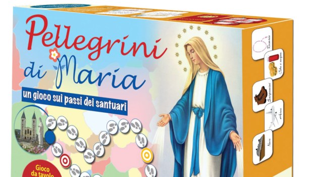 PELLEGRINI