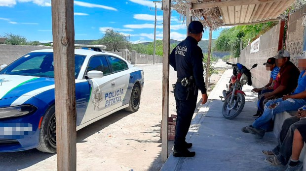 TAMAULIPAS
