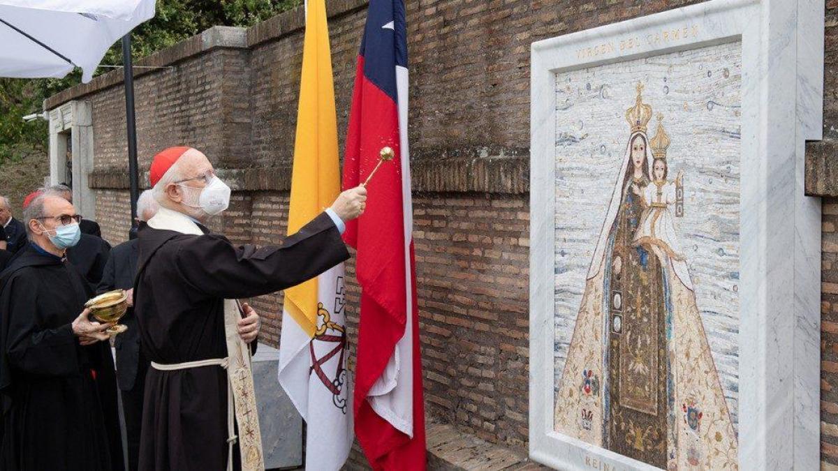 CHILE