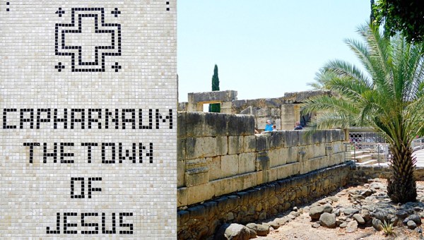 CAPHARNAUM