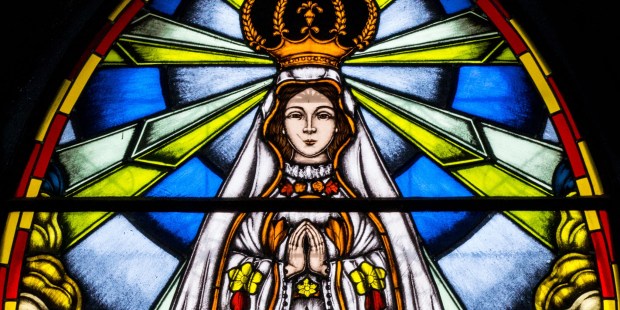 VIRGEN DEL VALLE