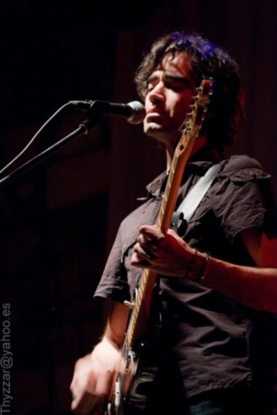 ALVARO