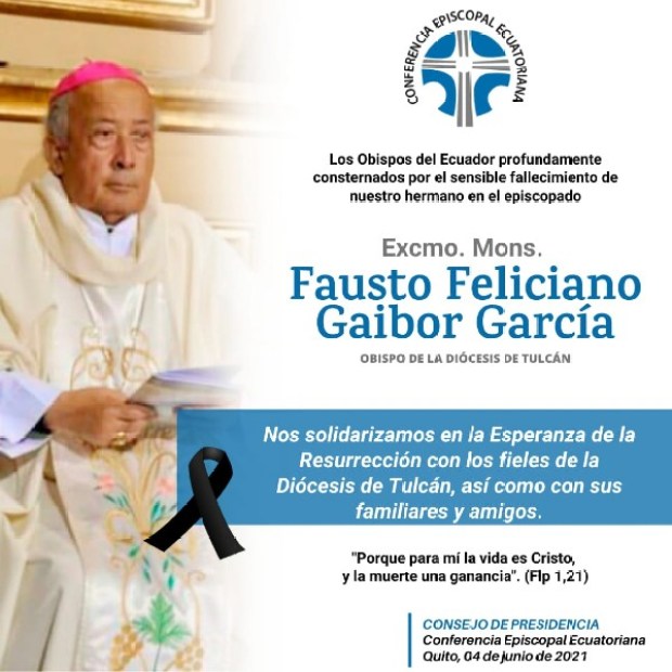 MONS GAIBOR