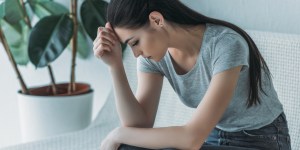 Dolor, tristeza, nube negra… ¿cómo superar esos sentimientos?