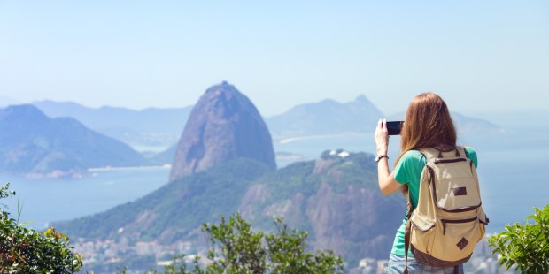 BRAZIL