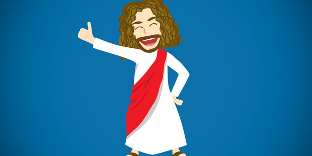 JESUS