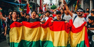 Bolivia: Falta de “piedad” hacia Áñez y DDHH, un duro mensaje de la Iglesia