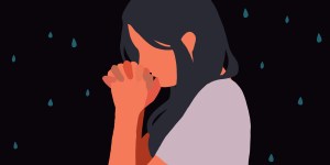 ¿Tienes dificultades? Esta bella oración te dará paz