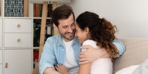 Hambre de piel: por qué los abrazos y caricias son tan necesarios