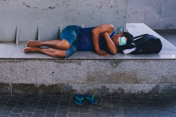POVERTY