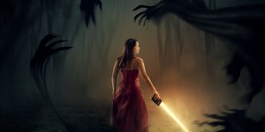 ¿Sabes cuándo enfurece el demonio?