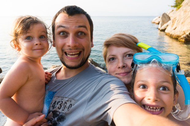HOLIDAYS